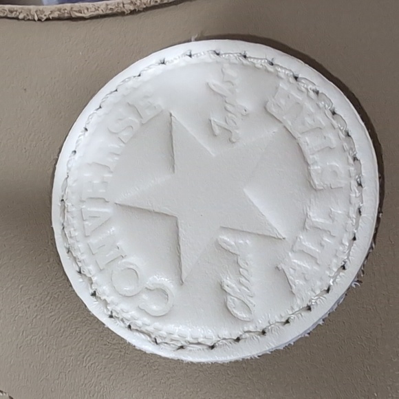 Converse Women's Run Star Hike High Top Sneakers - Brown - Picture 5 of 5